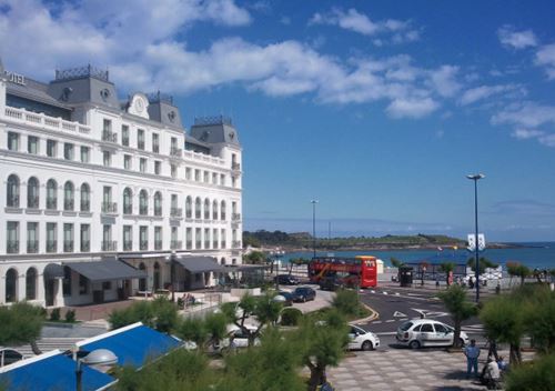 réserver acheter billets Bus Touristique City Sightseeing Santander