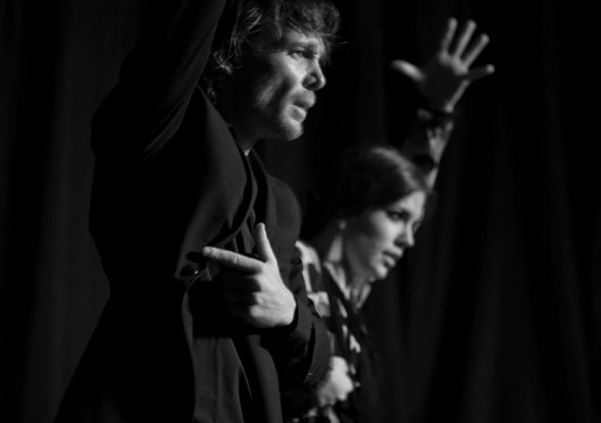 Flamenco Show La Alborea VIP Service