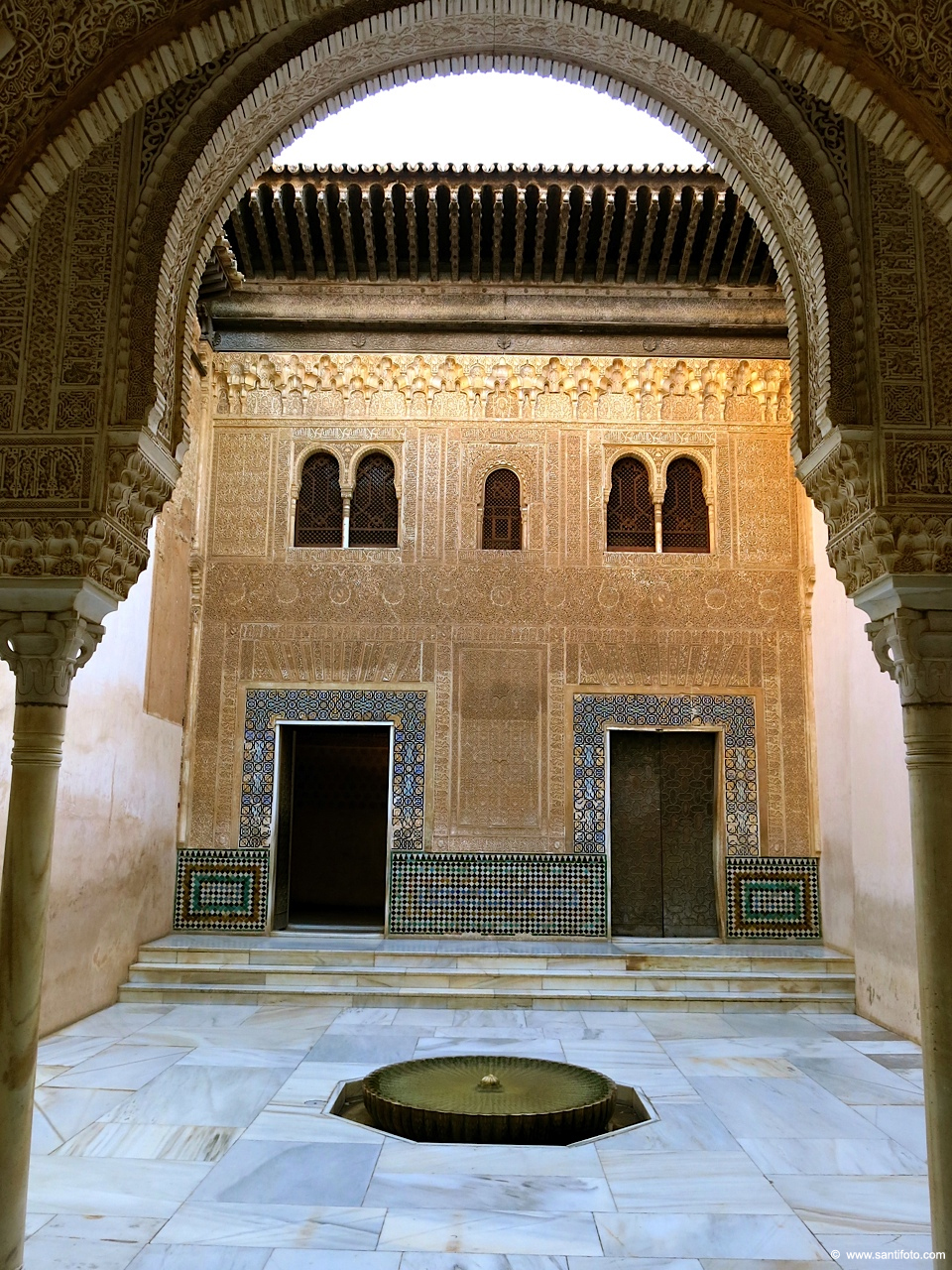 kaufen alhambra granada
