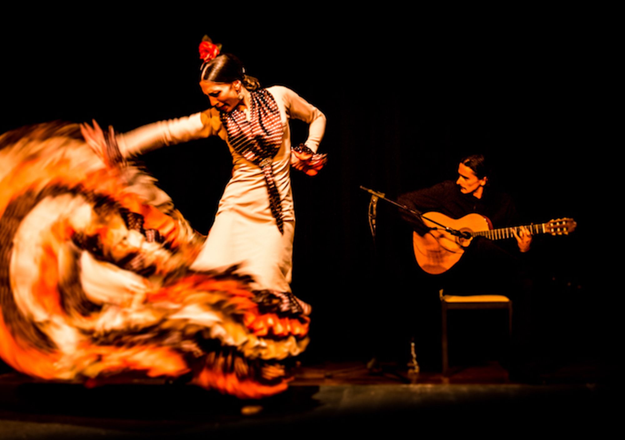 La Cueva de Lola Madrid, Flamenco show Madrid, flamenco La Cueva de Lola, flamenco tablao Madrid, flamenco spectacle madrid